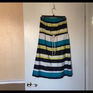 Gap Beach Dress